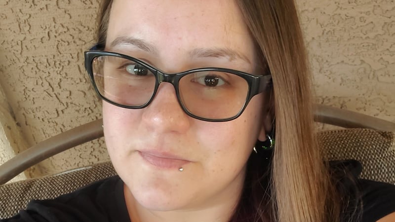 Police allege 36-year-old Cierra Tellez, a mother of two, was murdered by her boyfriend.