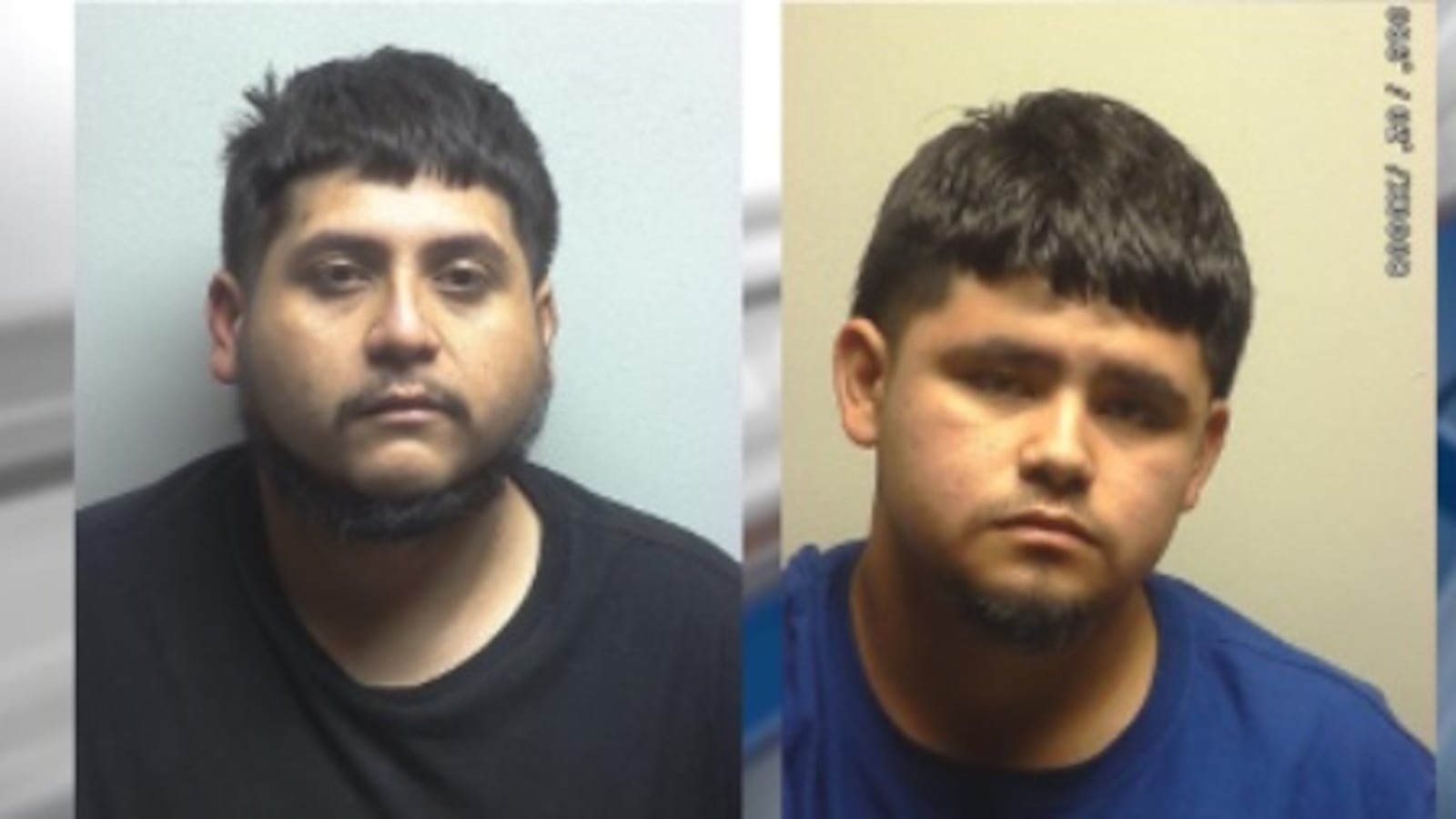 Nacogdoches police arrest 2 suspects in connection with Friday officer