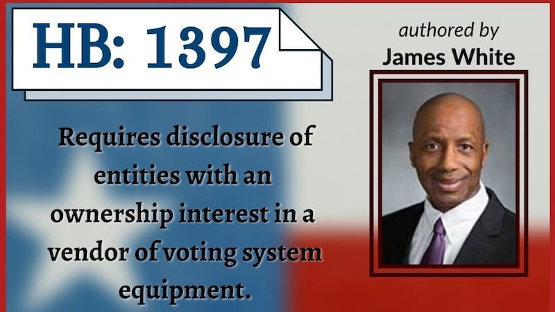 HB 1397