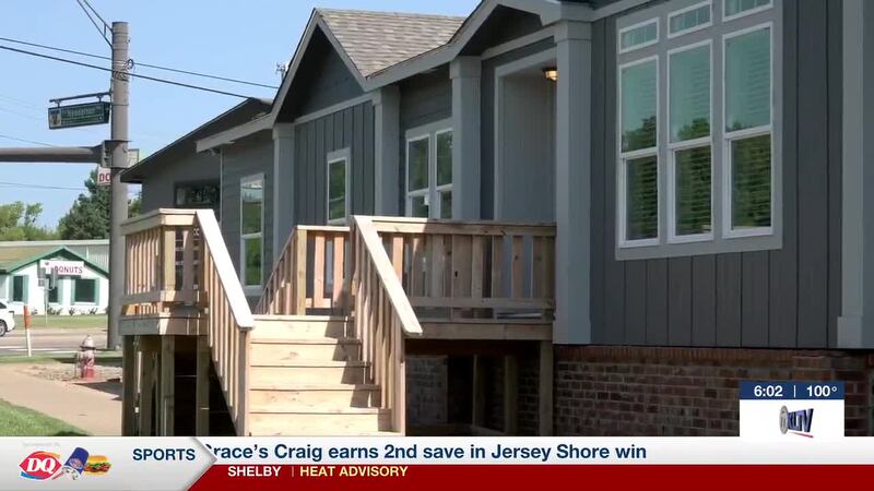 Texas law banning cities from prohibiting manufactured homes takes effect Sept. 1