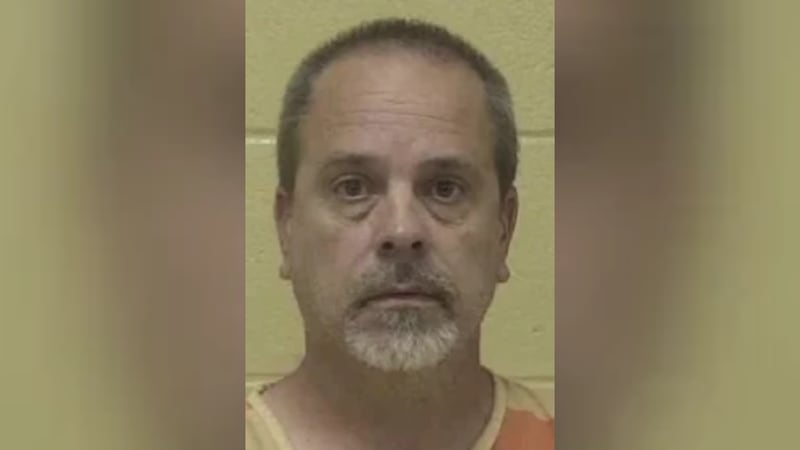 Kevin Williams, 56, was arrested following an investigation into allegations reportedly...
