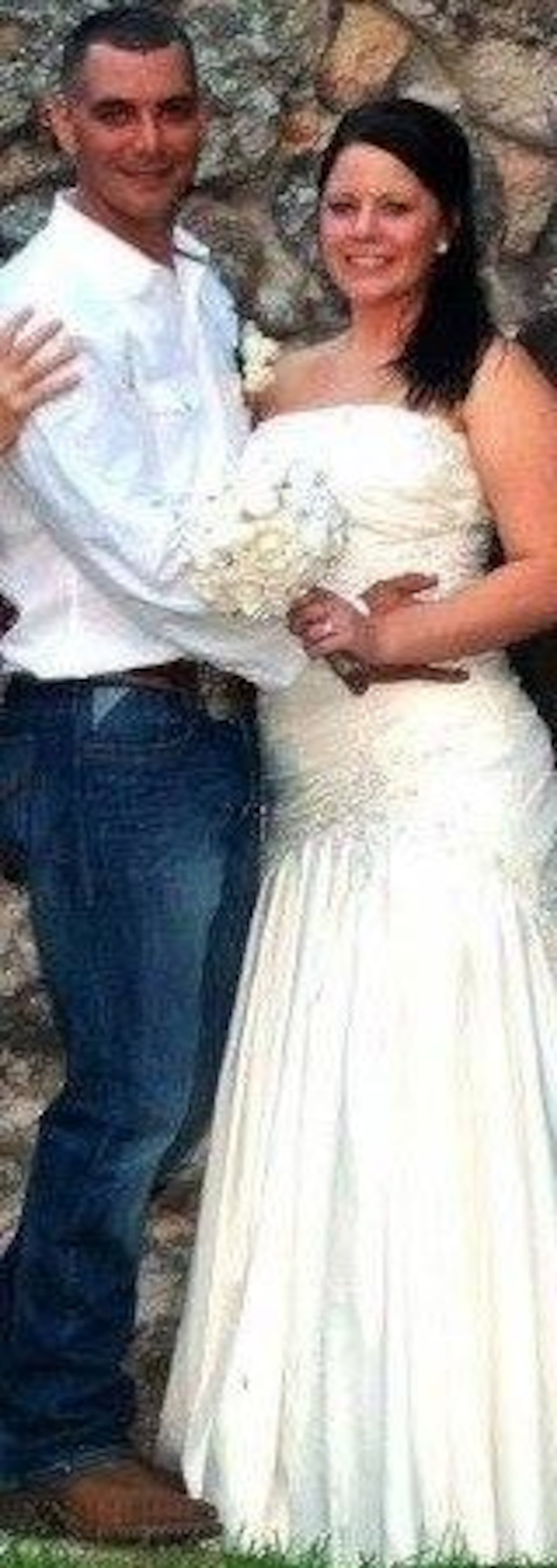 Victim's families come face to face with murderer Paul Westfall