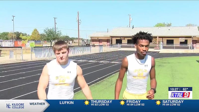 Malakoff defense earns Red Zone Player Spotlight after 35-7 win over Winnsboro