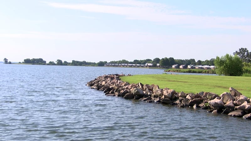 Lake Fork (File Photo)