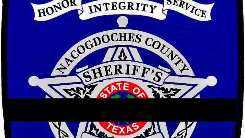 Nacogdoches County Sheriff's Office