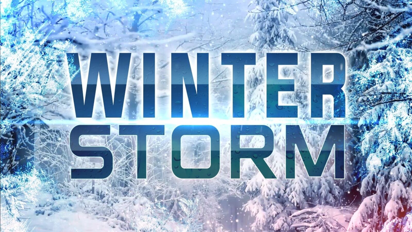 Tyler County issues declaration of disaster ahead of winter storm Tyler County issues declaration of disaster ahead of winter storm