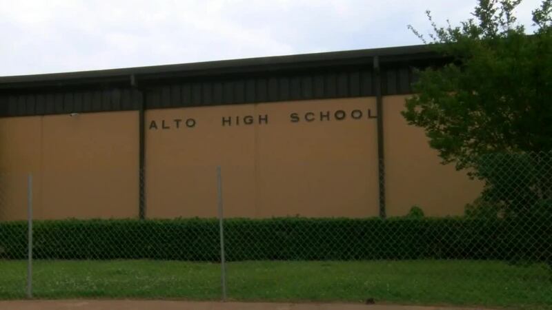Alto ISD teacher on leave after allegations of inappropriate Alto ISD teacher on leave after allegations of inappropriate