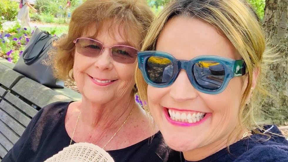 What to know about the disappearance of Nancy Guthrie, mother of 'Today' show's Savannah Guthrie