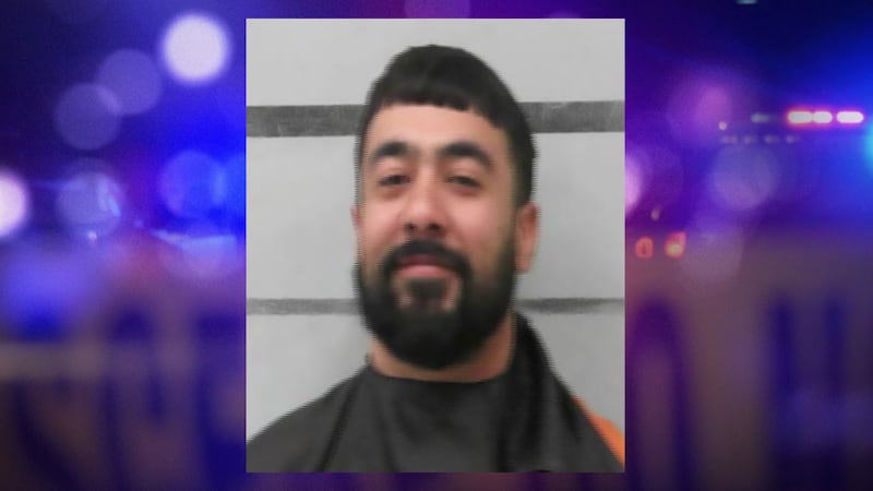 A man has been arrested and charged in connection with a kidnapping in central Lubbock.