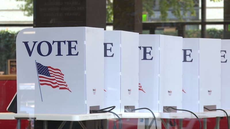 2026 midterms set new record for political ad spending