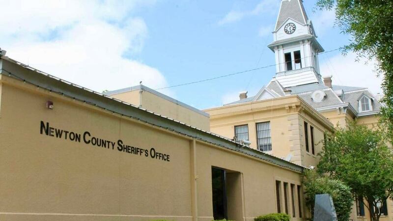 Newton County Sheriff's Office