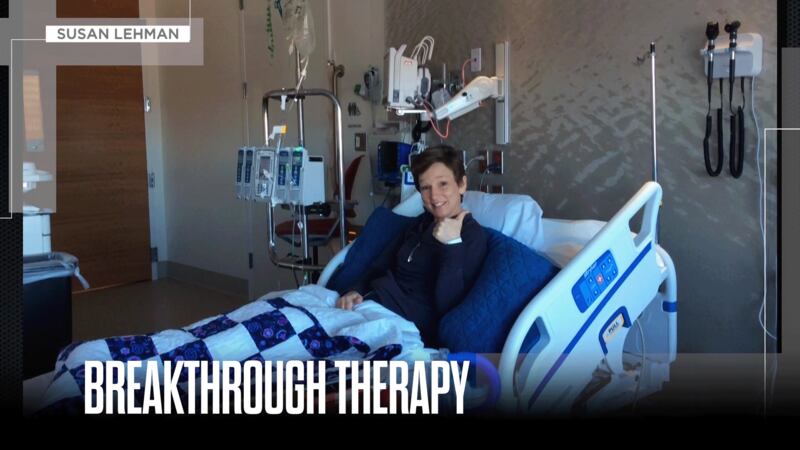 Carvykti is an option for multiple myeloma patients when traditional cancer treatments are no...