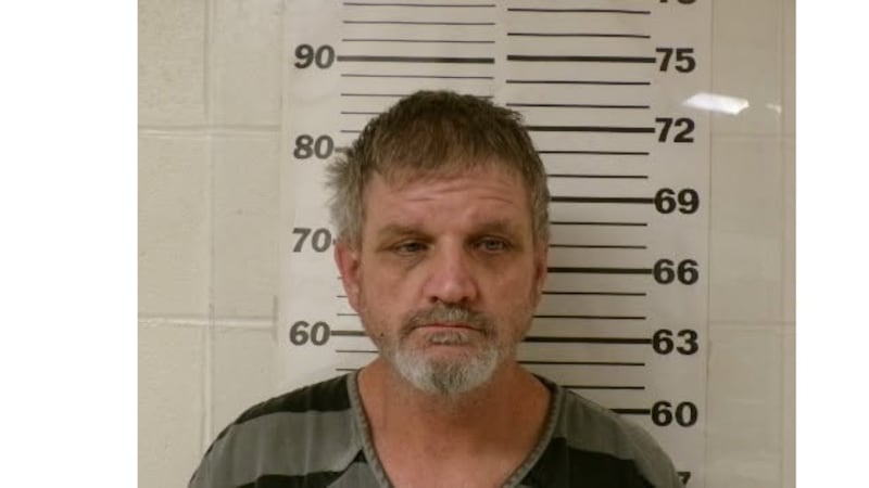Donny Dewayne Adams of Kaufman County
