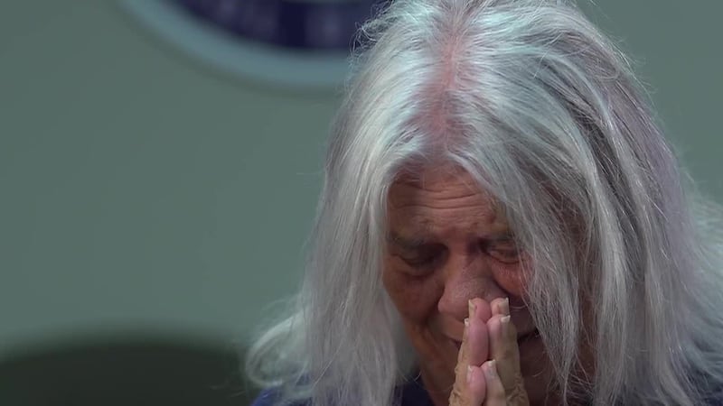A retired Texas custodian learned that her local district is naming its newest elementary...