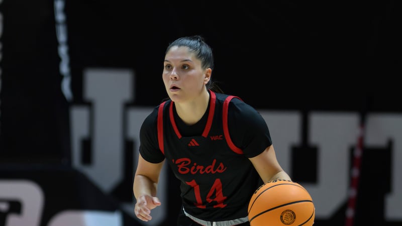 Gandy Games Southern Utah takes on Sam Houston, aims to stop 4-game slide