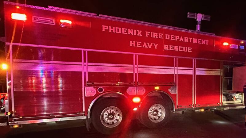 A 4-year-old boy died Saturday night after being found in a backyard pool, authorities said.