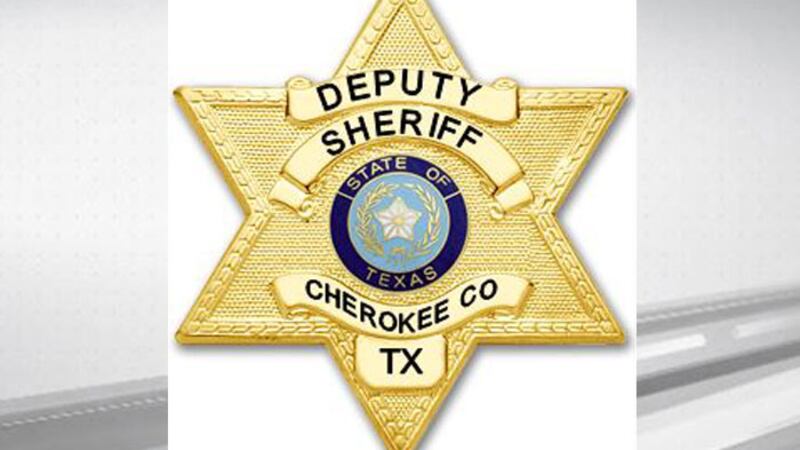 Source: Cherokee County Sheriff's Office Facebook page