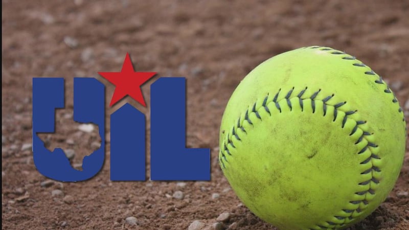 UIL Softball