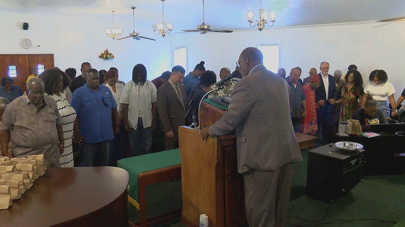 A Sabine County family committed to keeping their legacy alive gathered this weekend for their...