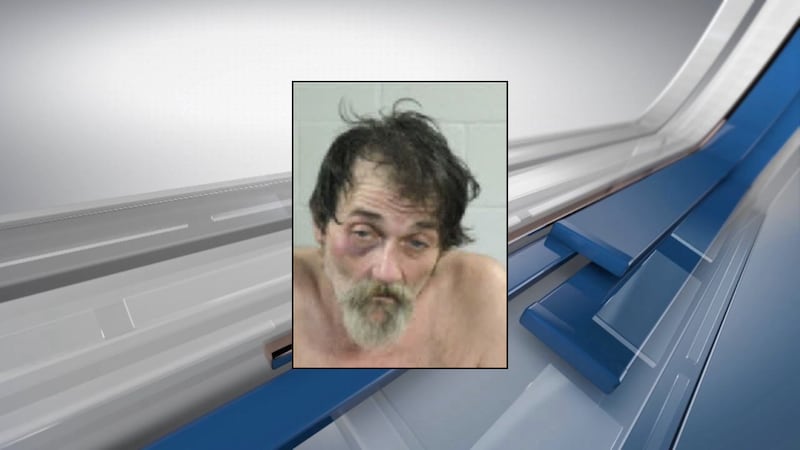 Michael Scott Calvert, 61, of Fayetteville, died after he began to have seizures in his...
