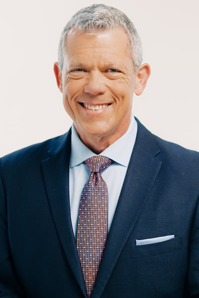 Darrell Greene