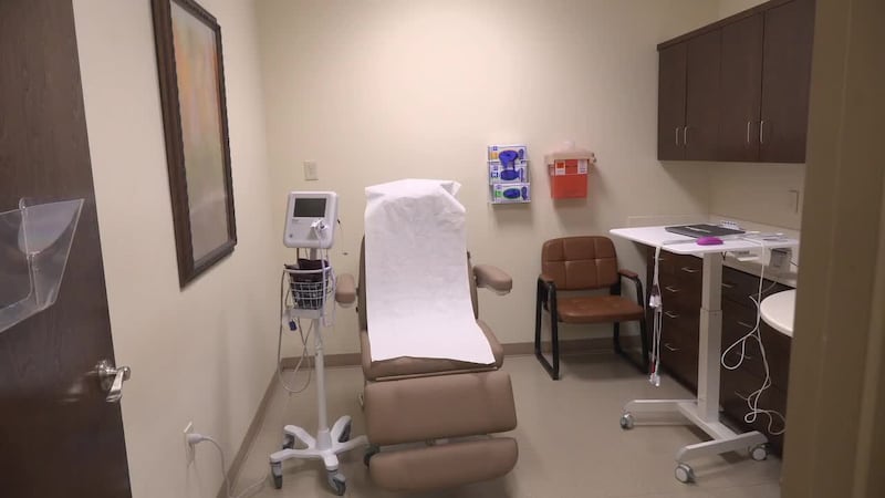 A group of cardiologists and healthcare providers have opened their doors in Nacogdoches to...