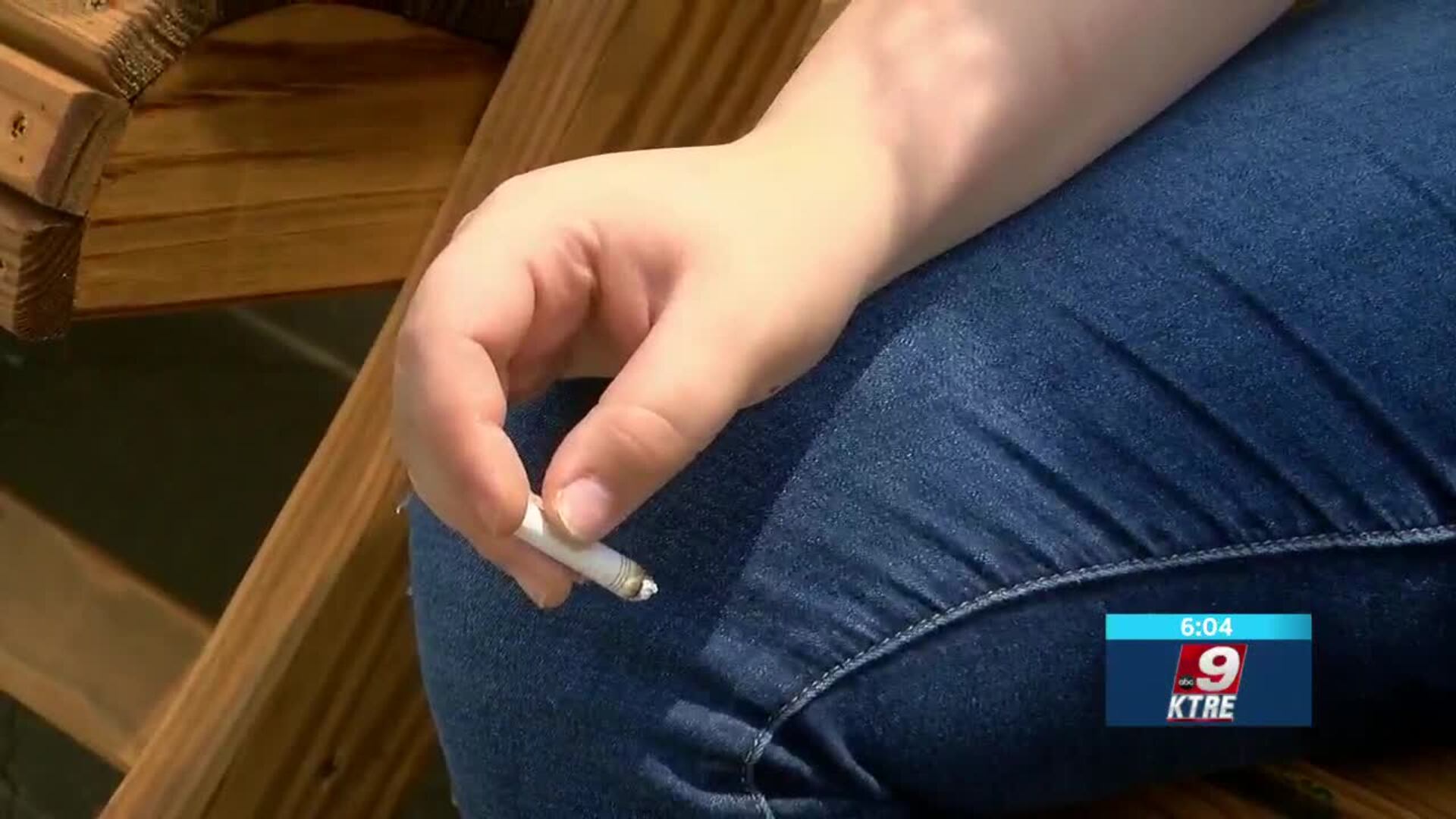 did native americans inhale tobacco Reducing Health Disparities in Native Populations