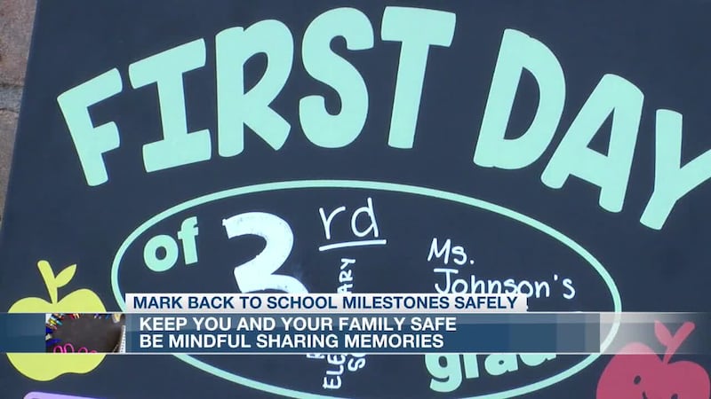 As East Texans gear up for the new school year, many of us want to capture the moment with a...