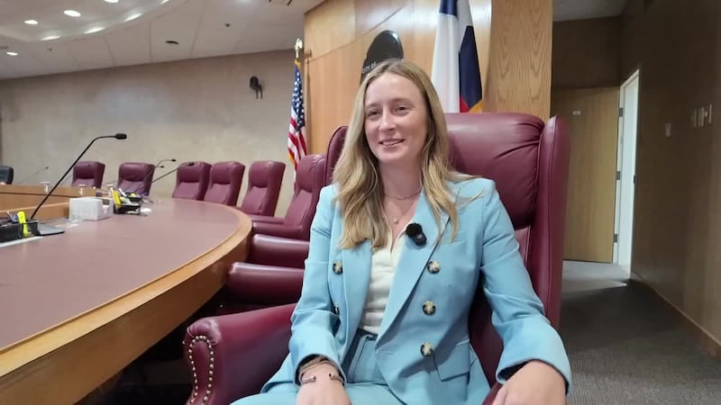 Lufkin native Whitney Duke Danner is set to become the city's new city attorney on Aug. 26,...