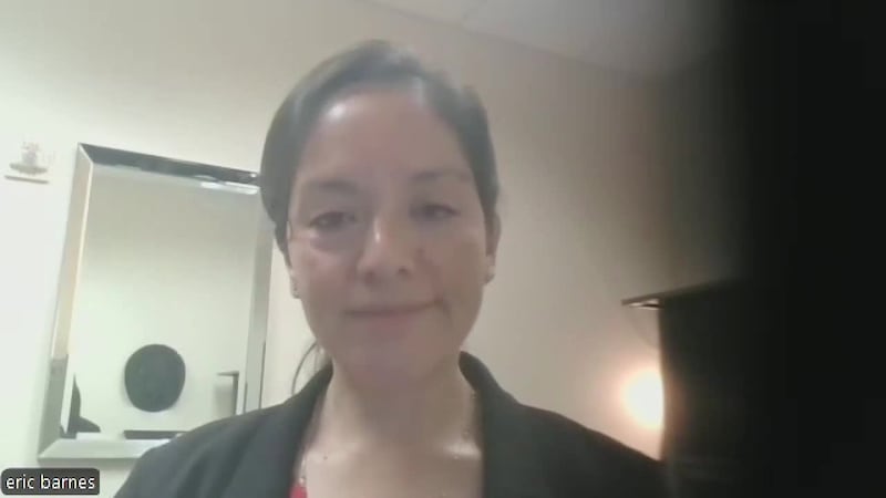 Internet crimes against children on the rise in Texas