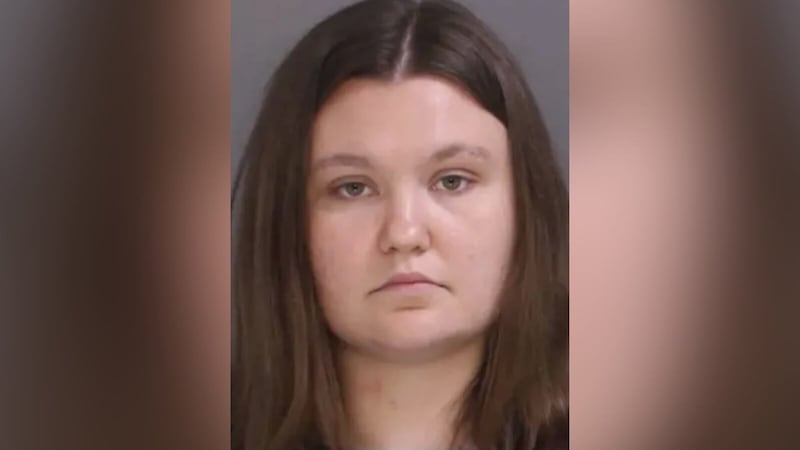 A preschool worker faces charges after an alleged assault on a toddler in Pennsylvania....