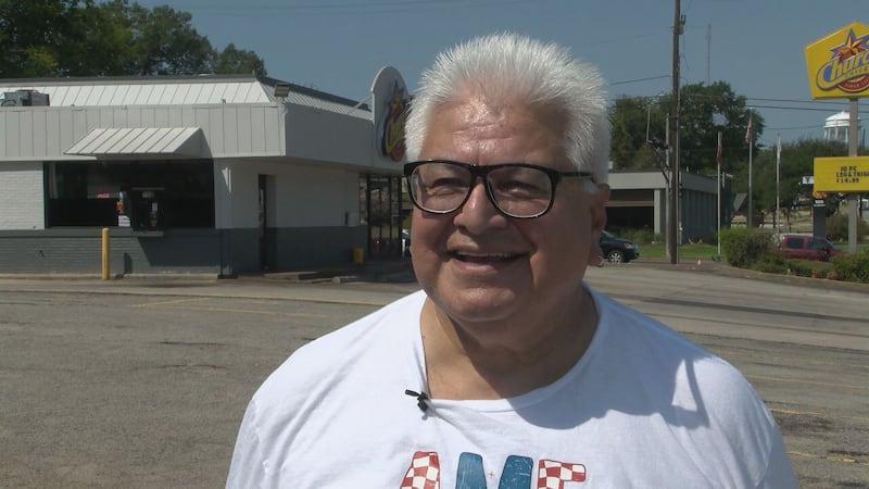 Tyler man turns to 7 On Your Side to help get new AC installed at restaurant