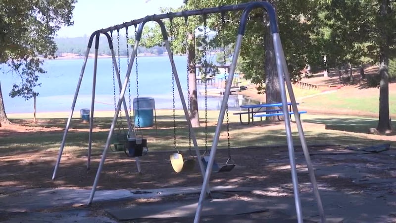 Nacogdoches approves two new playgrounds using leftover bond funds