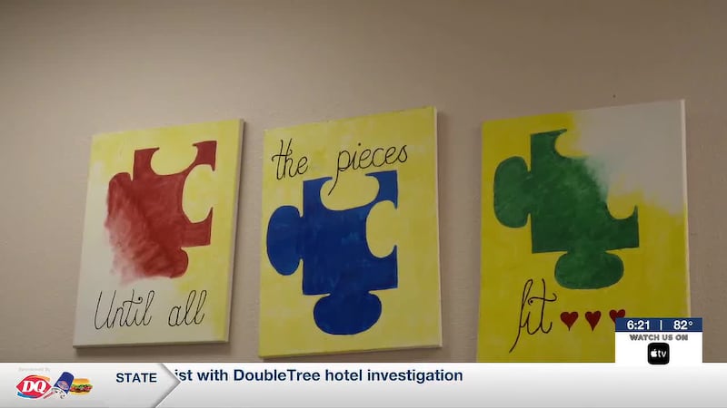 Texas proposes cutting Children’s Autism Program funding