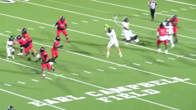 WATCH: Longview has pair of big takeaways