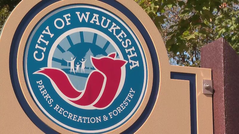 Vanessa Kjeldsen explores what makes Wisconsin such a battleground state.