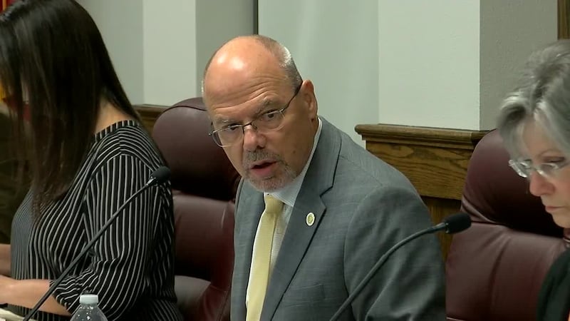 Angelina County approves $54,541 in unclaimed capital credits for local programs