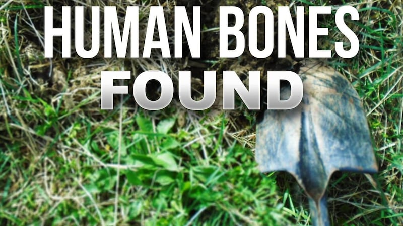 The remains have not yet been identified, according to Natchitoches Parish Sheriff's Office.