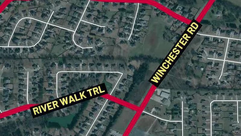 A passerby trying to help after a minor crash in Huntsville was struck by a vehicle Thursday...