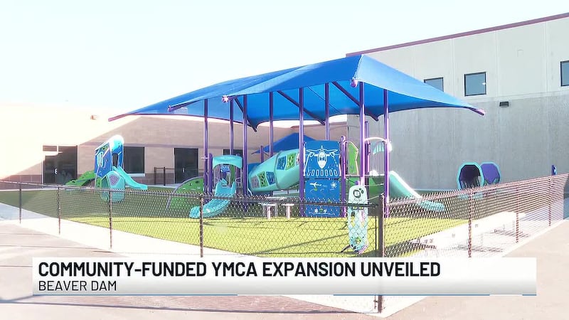 After years of concerns over access to childcare in Dodge County, a community effort to create...